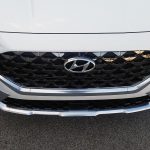 2021 Hyundai Santa Fe Calligraphy