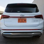 2021 Hyundai Santa Fe Calligraphy