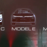 Foxtron EV Concepts
