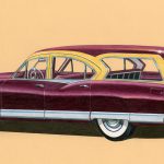 Kaiser Wagon Concept
