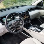 2022 Hyundai Tucson Limited Hybrid