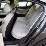 2022 Genesis G70 3.3T Sport Advanced