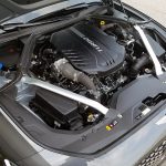 2022 Genesis G70 3.3T Sport Advanced