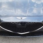 2022 Genesis G70 3.3T Sport Advanced