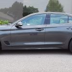 2022 Genesis G70 3.3T Sport Advanced