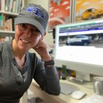 Jill Ciminillo