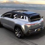 2023 Fisker Ocean