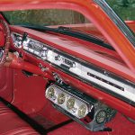 1965 Ford Falcon Squire