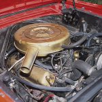 1965 Ford Falcon Squire
