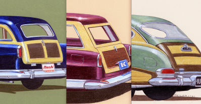 Wagon Concepts