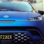 2023 Fisker Ocean