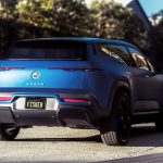 2023 Fisker Ocean