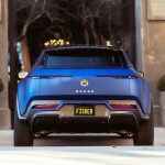 2023 Fisker Ocean
