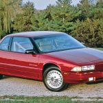 1994 Buick Regal GS