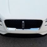 2021 Lincoln Corsair Reserve