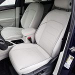 2022 Volkswagen Tiguan SEL R-Line