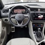 2022 Volkswagen Tiguan SEL R-Line
