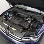 2022 Volkswagen Tiguan SEL R-Line