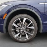 2022 Volkswagen Tiguan SEL R-Line