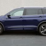 2022 Volkswagen Tiguan SEL R-Line