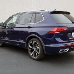 2022 Volkswagen Tiguan SEL R-Line