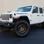 Jeep Wrangler Rubicon 392 Xtreme Recon