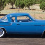 1960 Studebaker Hawk