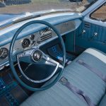 1960 Studebaker Hawk
