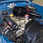 1960 Studebaker Hawk