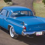 1960 Studebaker Hawk