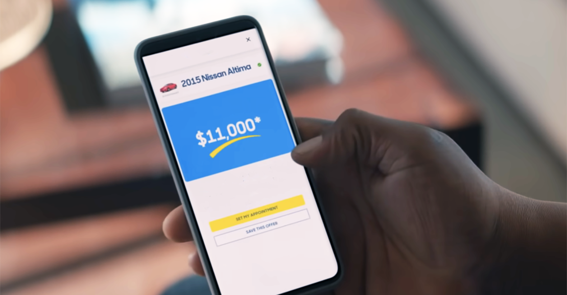 Car Buying Goes Digital