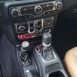 2021 Jeep Wrangler Unlimited Rubicon 4xe
