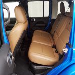 2021 Jeep Wrangler Unlimited Rubicon 4xe