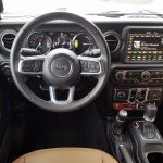 2021 Jeep Wrangler Unlimited Rubicon 4xe