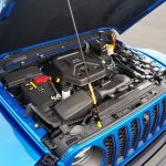 2021 Jeep Wrangler Unlimited Rubicon 4xe