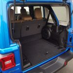 2021 Jeep Wrangler Unlimited Rubicon 4xe