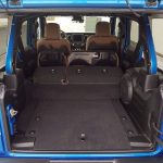 2021 Jeep Wrangler Unlimited Rubicon 4xe