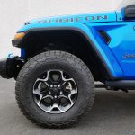 2021 Jeep Wrangler Unlimited Rubicon 4xe