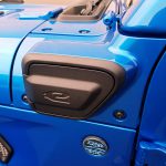 2021 Jeep Wrangler Unlimited Rubicon 4xe