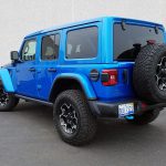 2021 Jeep Wrangler Unlimited Rubicon 4xe