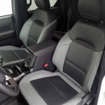 2021 Ford Bronco Black Diamond