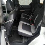 2021 Ford Bronco Black Diamond