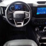 2021 Ford Bronco Black Diamond