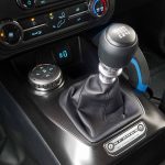 2021 Ford Bronco Black Diamond