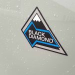 2021 Ford Bronco Black Diamond