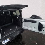 2021 Ford Bronco Black Diamond
