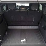 2021 Ford Bronco Black Diamond