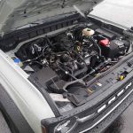 2021 Ford Bronco Black Diamond