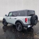 2021 Ford Bronco Black Diamond