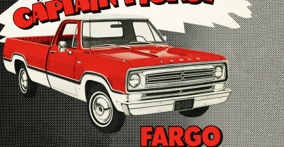 1971 Fargo